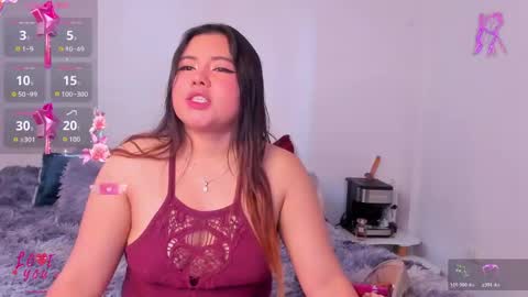 Snapshot of lucy_blush99 chatting on June 3, 2:44 pm lucy blush99 online show from June 3, 2:44 pm