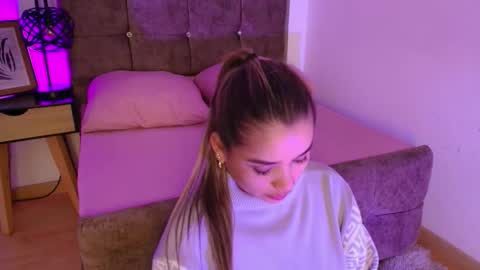 lucy online show from March 31, 3:41 am