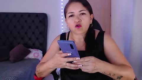 lucy online show from December 9, 9:37 pm