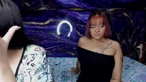 lucy_doll69 online show from June 13, 11:24 pm