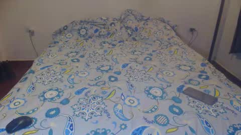 Lucia online show from October 4, 12:19 am