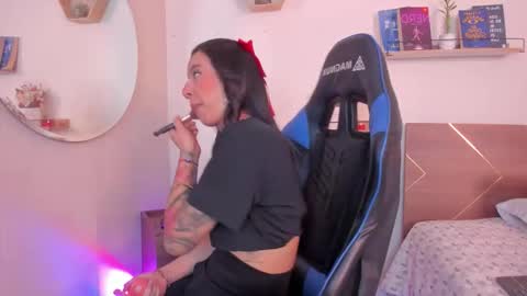 Your Lucy online show from March 13, 4:19 am