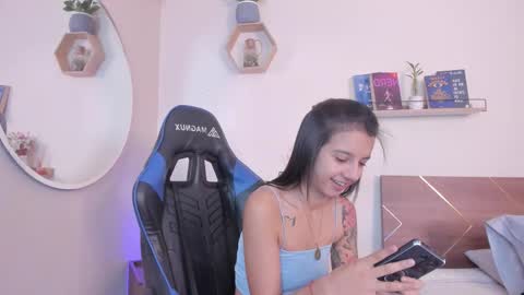 Your Lucy online show from March 16, 3:56 am