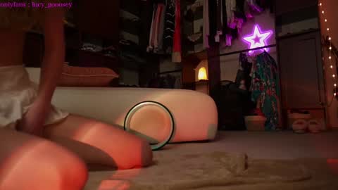 Lucy. online show from January 15, 3:22 am