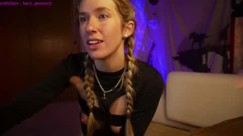 Lucy. online show from February 6, 5:25 am