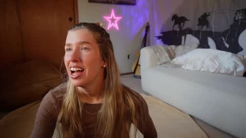 Lucy. online show from March 10, 11:49 pm