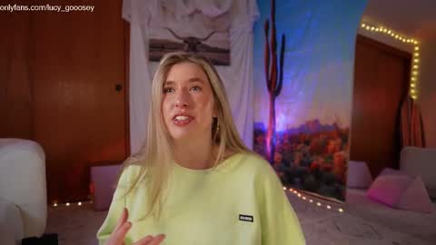 Lucy. online show from September 26, 12:47 am