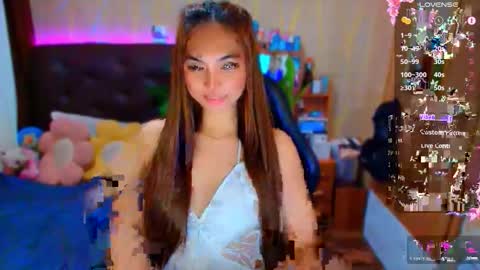 Lucy online show from November 10, 9:41 am