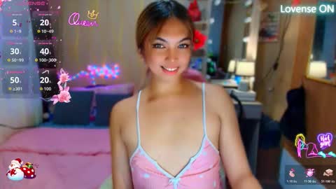 Lucy online show from February 9, 2:48 am