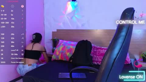 Lucy Greys online show from September 9, 5:23 pm