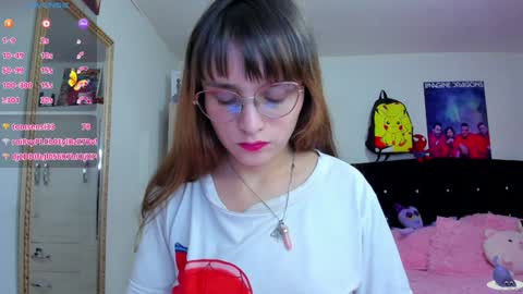 Lucy online show from December 4, 2:31 am