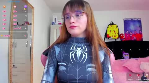 Lucy online show from December 11, 4:53 pm