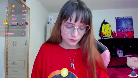 Lucy online show from December 27, 4:32 pm