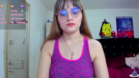 Lucy online show from January 13, 1:13 am