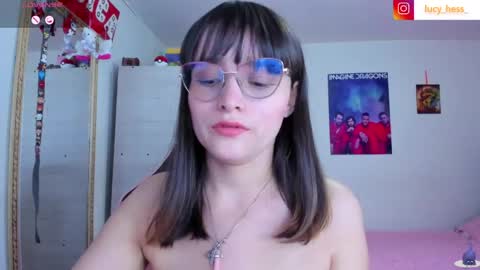Lucy online show from May 16, 12:40 am