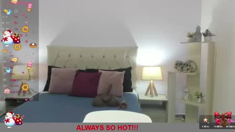 Snapshot of lucy_hot77 chatting on January 21, 8:00 pm Lucia online show from January 21, 8:00 pm