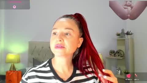 Snapshot of lucy_hot77 chatting on September 28, 5:07 pm Lucia online show from September 28, 5:07 pm