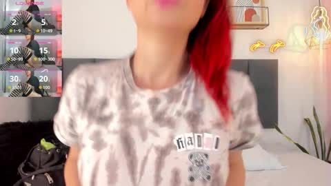 lucy_hot89 online show from January 7, 7:27 pm