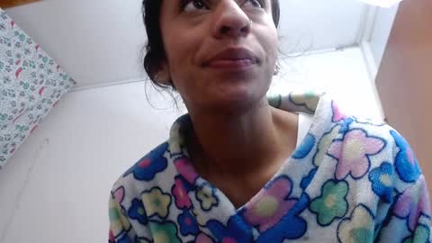 Luciana online show from January 19, 11:00 pm