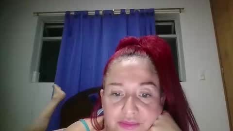 LUCY online show from February 28, 4:13 am