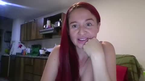 LUCY online show from March 26, 3:45 am