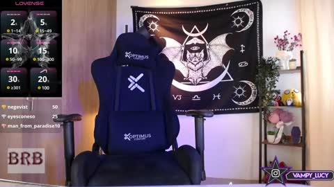 Snapshot of lucy_meoww chatting on December 11, 9:34 pm lucy meoww online show from December 11, 9:34 pm