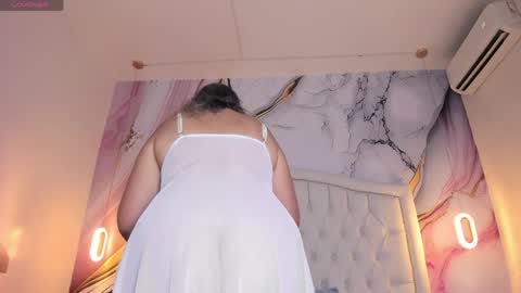 Lucy online show from March 31, 12:05 pm