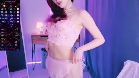 Snapshot of lucy_millss chatting on January 14, 8:20 am  LUCY  online show from January 14, 8:20 am