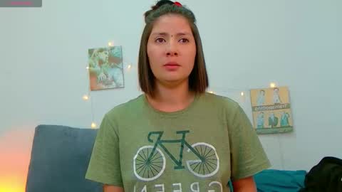 Lucy online show from November 24, 1:38 am