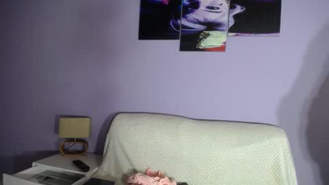  SleepyAbuela online show from March 30, 12:50 pm