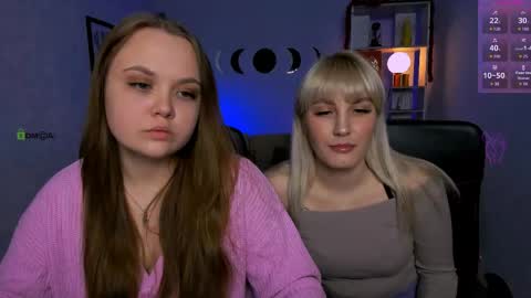 lucy online show from April 27, 7:23 pm