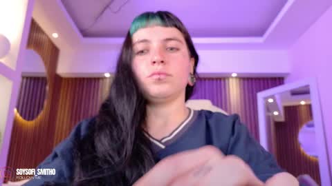 Sofia  online show from April 1, 4:02 am