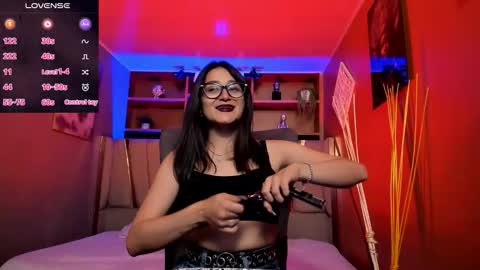 Lucy  online show from November 10, 11:31 am