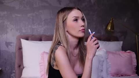 LucyAddison online show from July 10, 7:56 am
