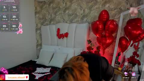 Lucyana Silva online show from February 14, 11:10 am