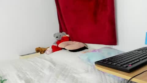 Snapshot of lucyblood chatting on April 23, 4:03 am lucyblood online show from April 23, 4:03 am