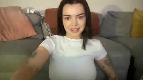 Snapshot of lucyboop chatting on July 10, 6:39 am Lucyloo online show from July 10, 6:39 am