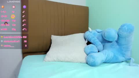 L U C Y  online show from January 15, 6:12 am