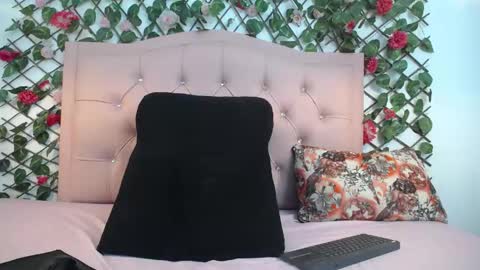 Lucy Cute online show from April 13, 3:28 pm