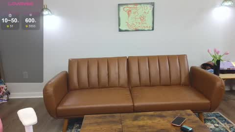 lucydelrey57 online show from January 21, 3:48 am