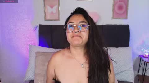 sam online show from July 7, 7:18 pm