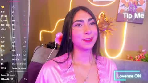 Snapshot of lucyfergp chatting on June 24, 4:55 am lucyfergp online show from June 24, 4:55 am