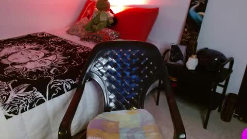 Snapshot of lucyferna chatting on September 26, 5:11 am Lucya Fernanda online show from September 26, 5:11 am