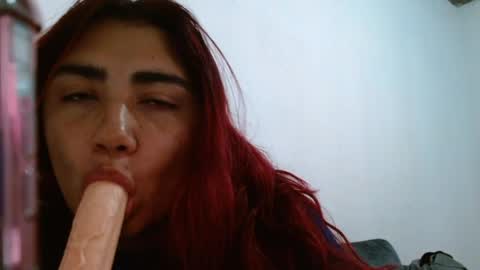 lucy online show from April 8, 2:44 am