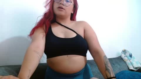 lucy online show from April 9, 3:28 am