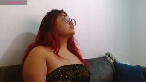 Snapshot of lucyheart_ chatting on April 28, 2:38 am lucy online show from April 28, 2:38 am