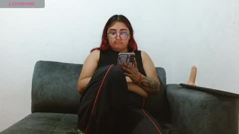 Snapshot of lucyheart_ chatting on May 20, 2:29 am lucy online show from May 20, 2:29 am