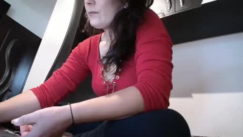 Snapshot of lucyhot6 chatting on September 20, 5:52 am lucybylucy online show from September 20, 5:52 am