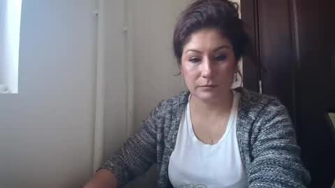 Snapshot of lucyhot6 chatting on November 3, 7:42 am lucybylucy online show from November 3, 7:42 am