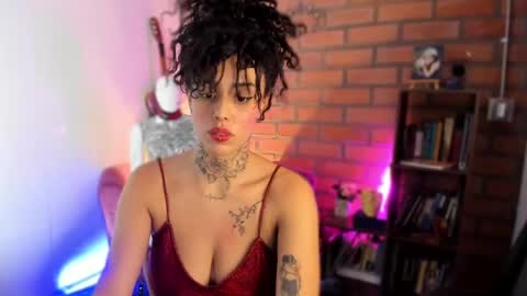 MALAMOR online show from December 8, 12:07 am